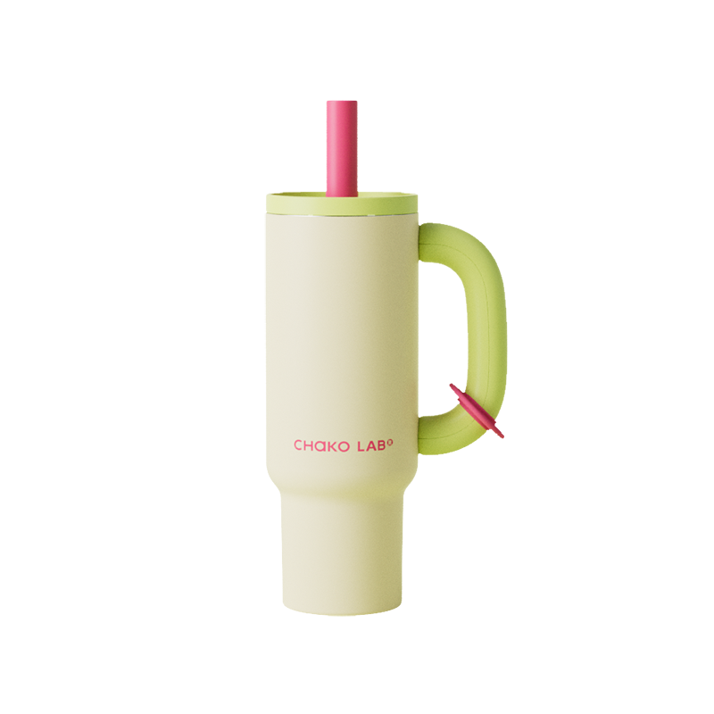 BaWang Cup Lime (Powłoka Ceramiczna)