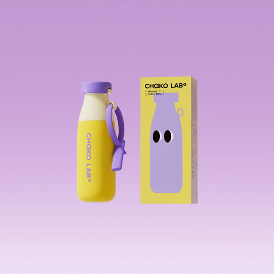 MilkMate Pineapple (Powłoka Ceramiczna)