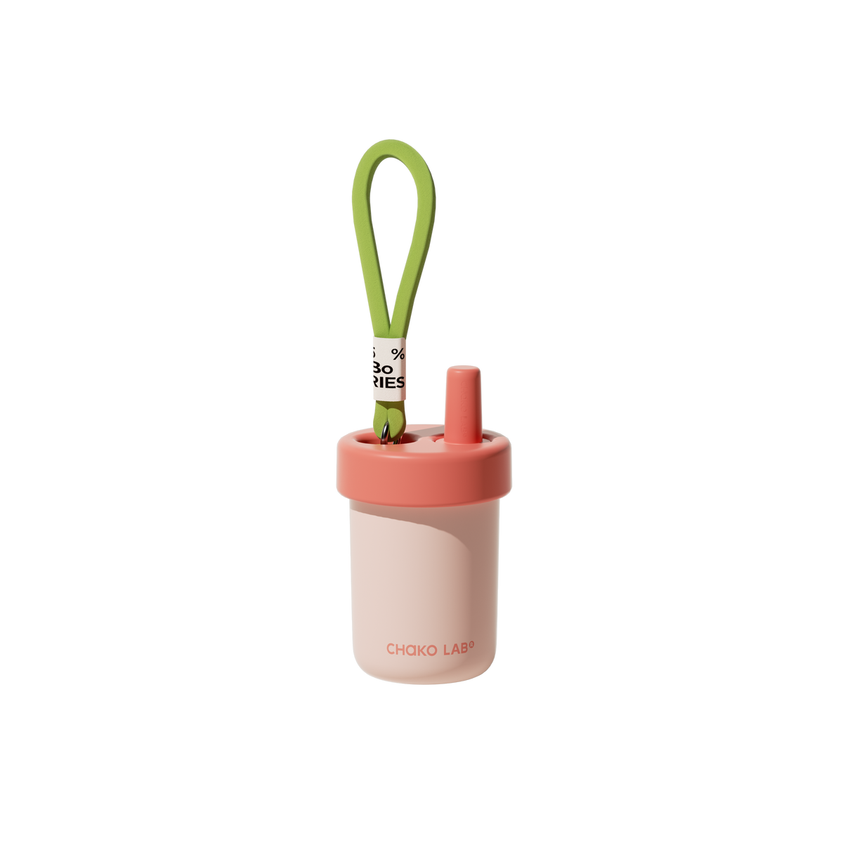 BoBo Cup Watermelon