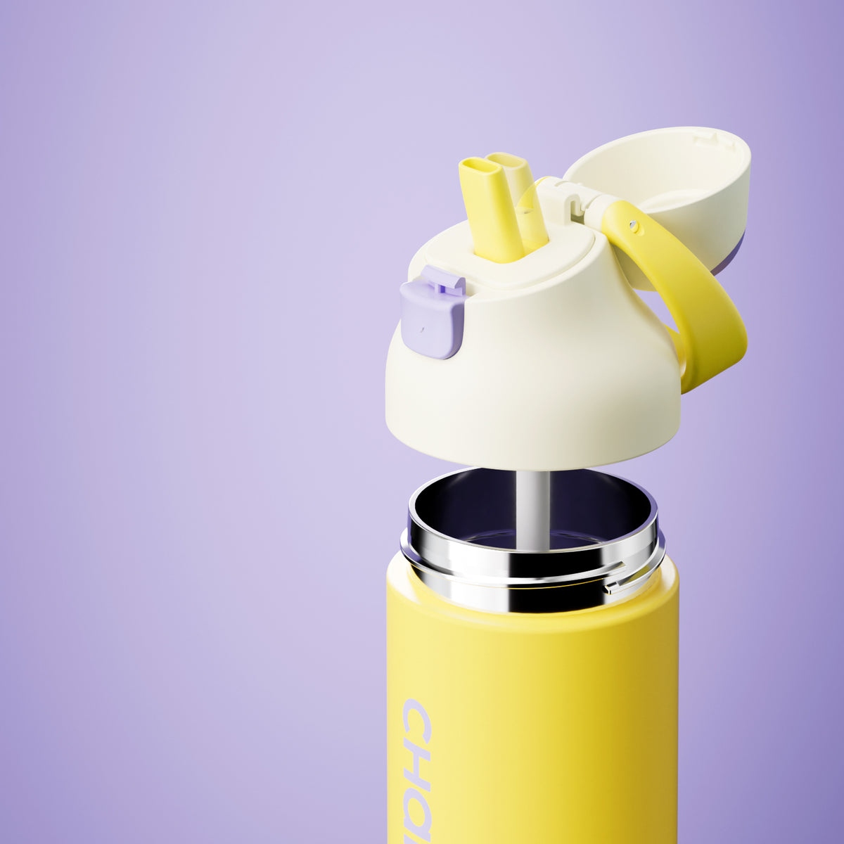 KaDa Cup Lemon Cake