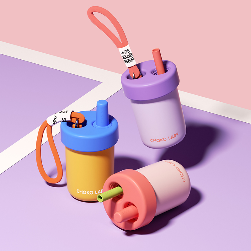 BoBo Cup