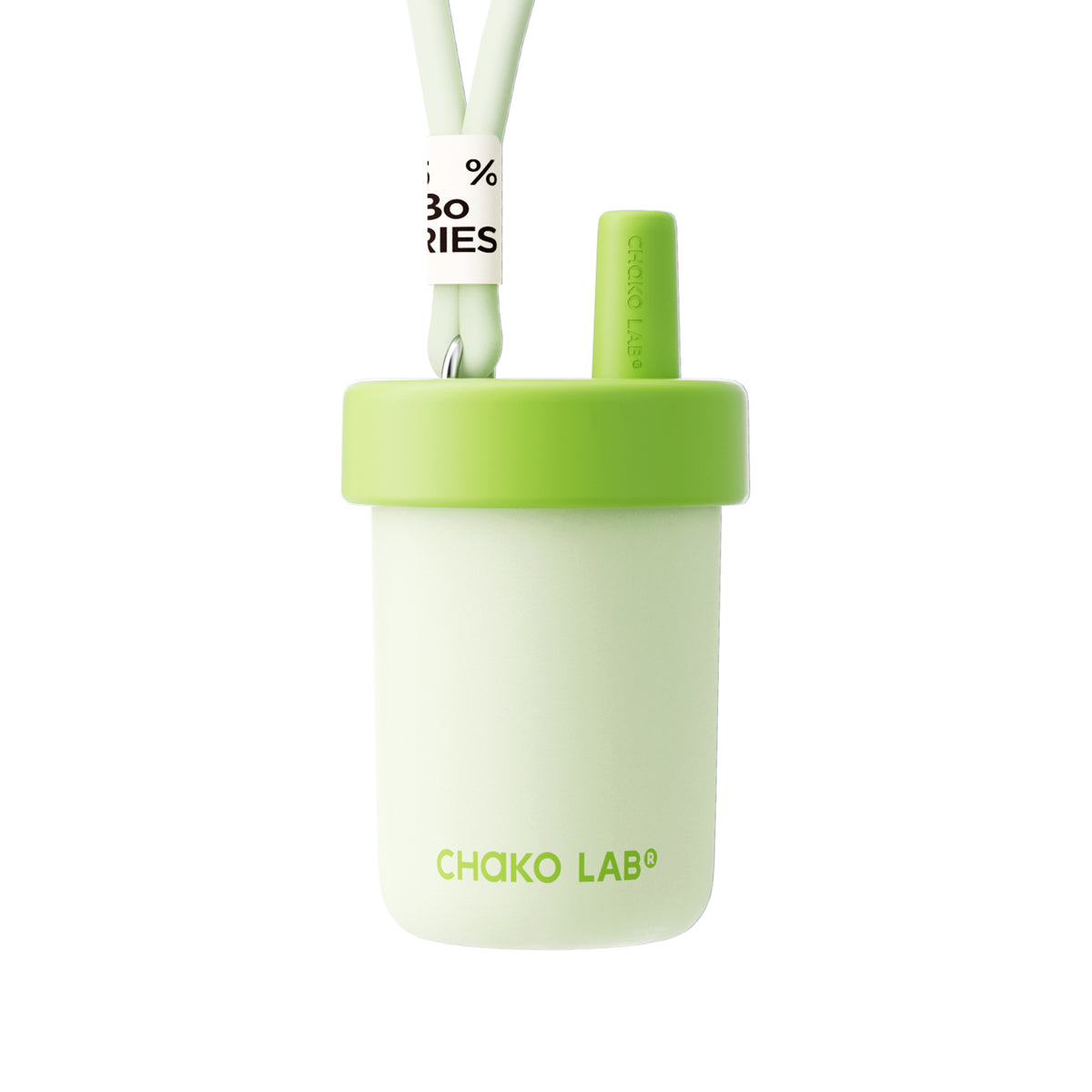 BoBo Cup Matcha