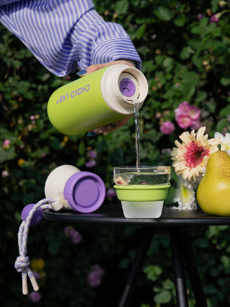 MilkMate Avocado
