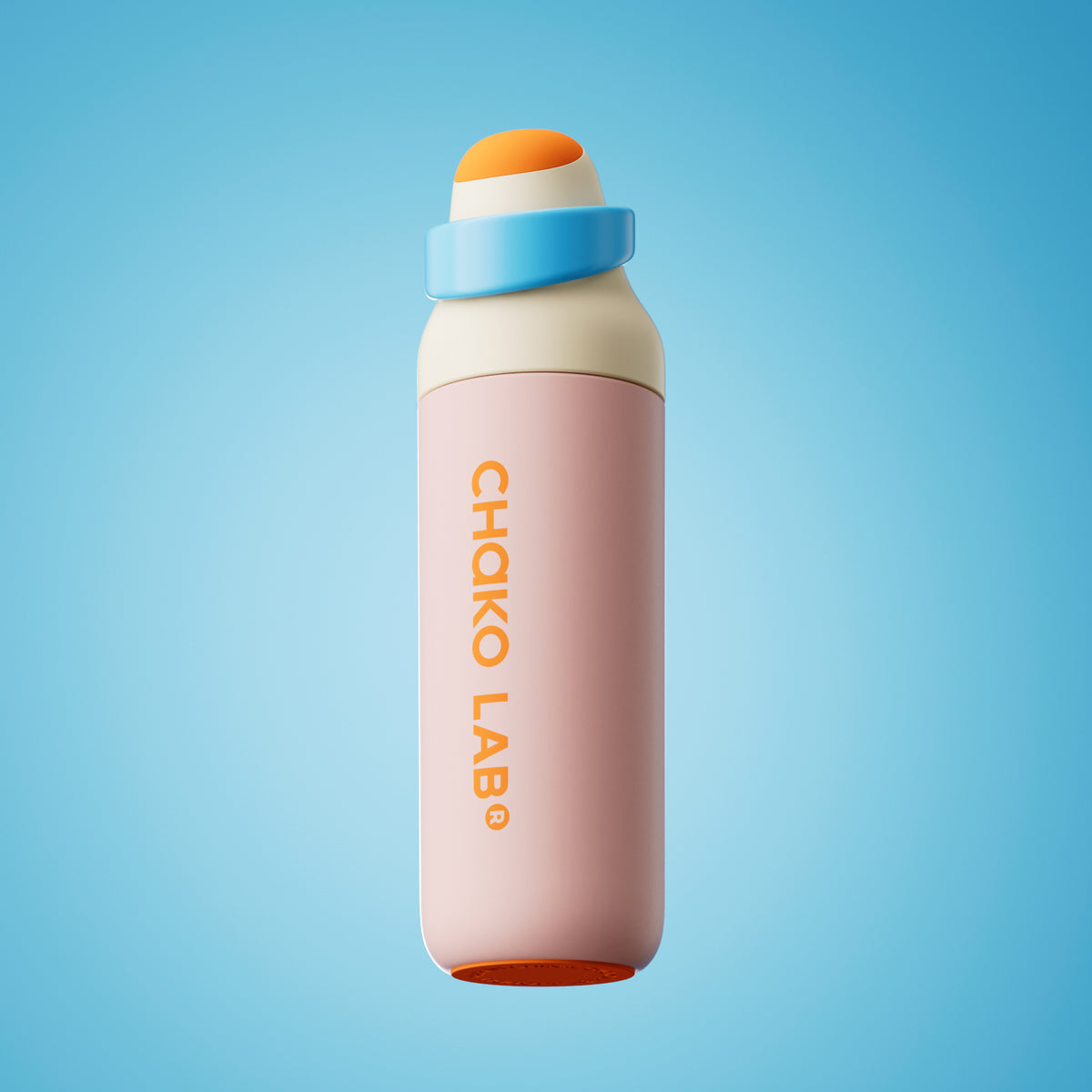 KaDa Cup Peach