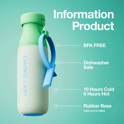 MilkMate Mint
