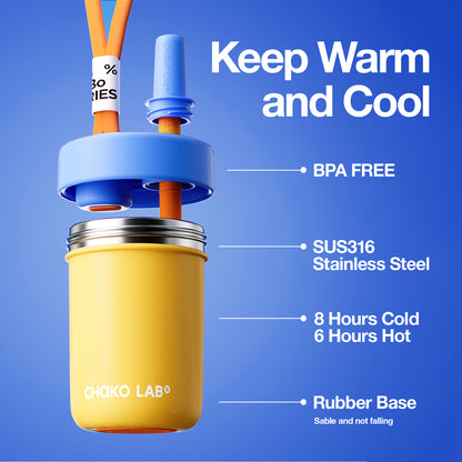 BoBo Cup Lemon