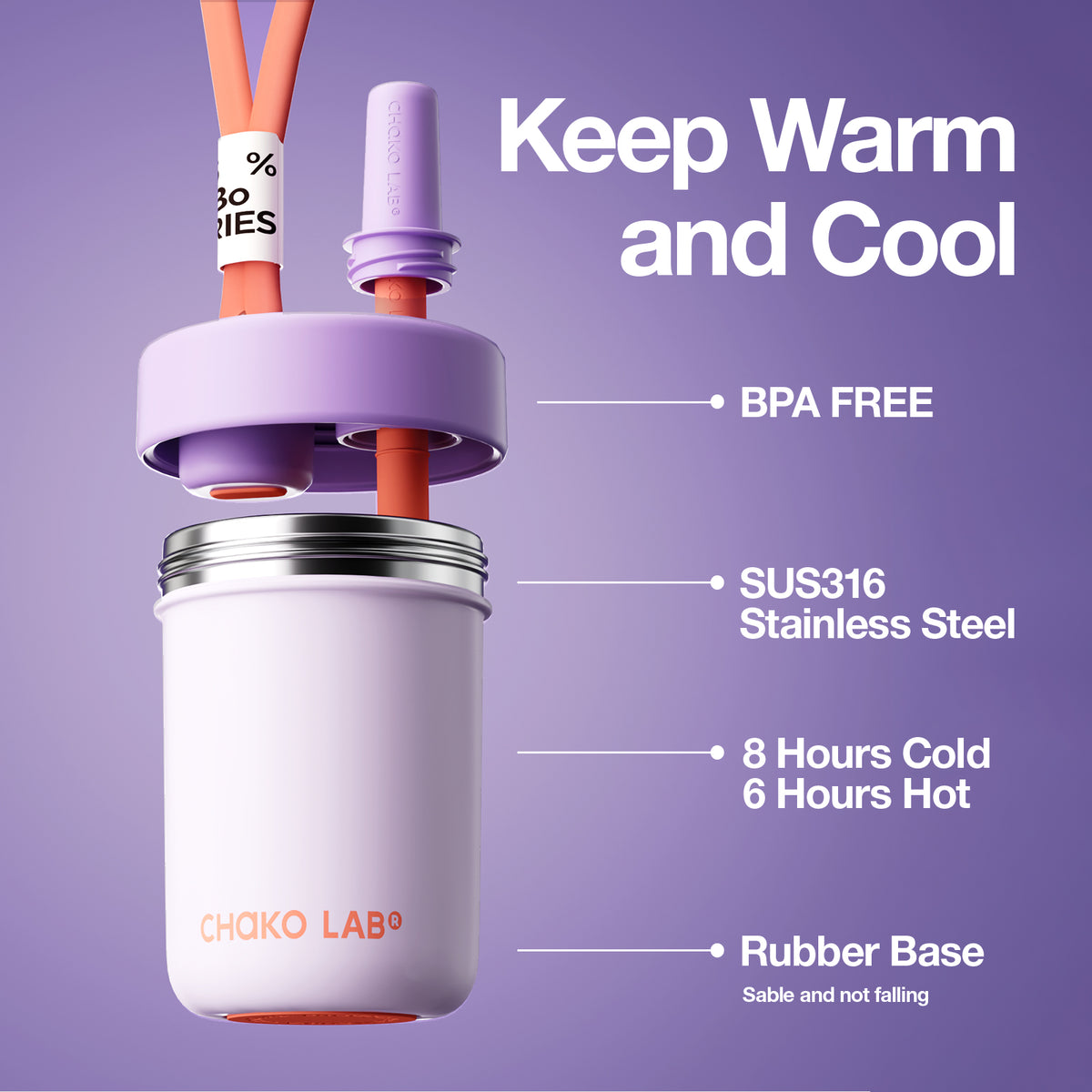 BoBo Cup Taro