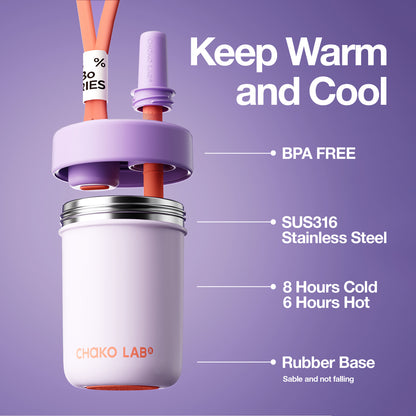 BoBo Cup Taro