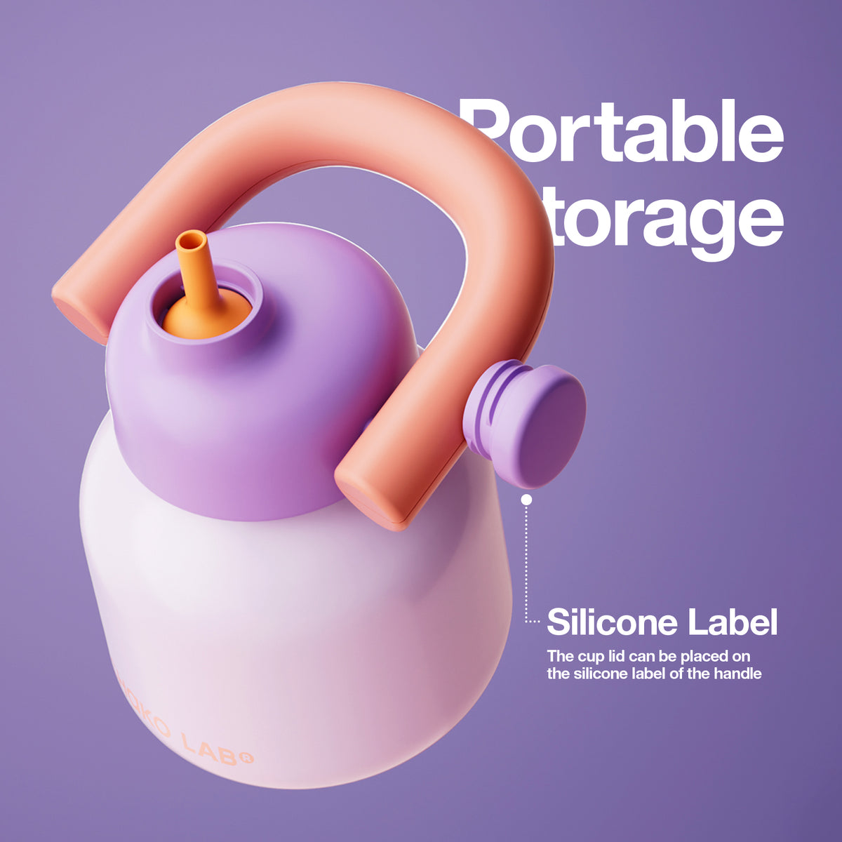 LinLin Pot Grape