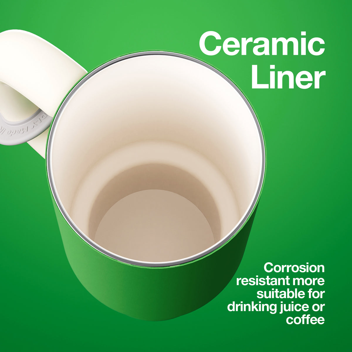 BaWang Cup Mojito (Powłoka Ceramiczna)