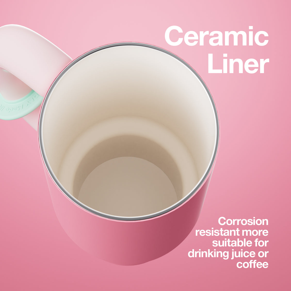 BaWang Cup Berry (Powłoka Ceramiczna)