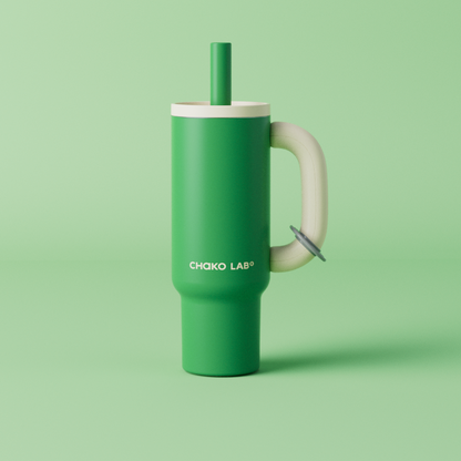 Thermal bottle BaWang Cup Mojito 1050 ml — Chako Lab