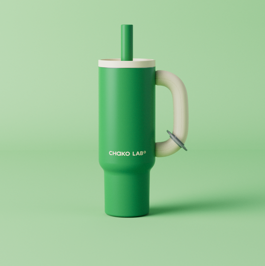 Thermal bottle BaWang Cup Mojito 1050 ml — Chako Lab