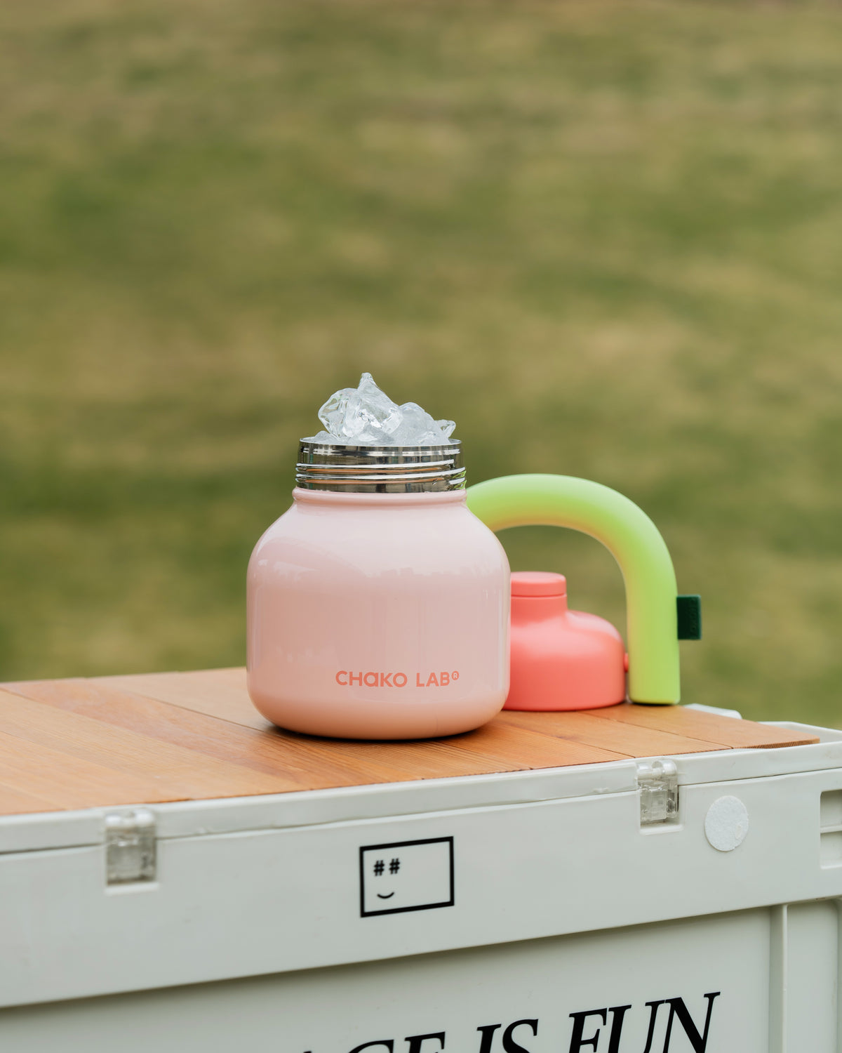 LinLin Pot Watermelon