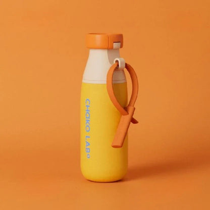 Thermal mug MilkMate Orange 520 ml — Chako Lab