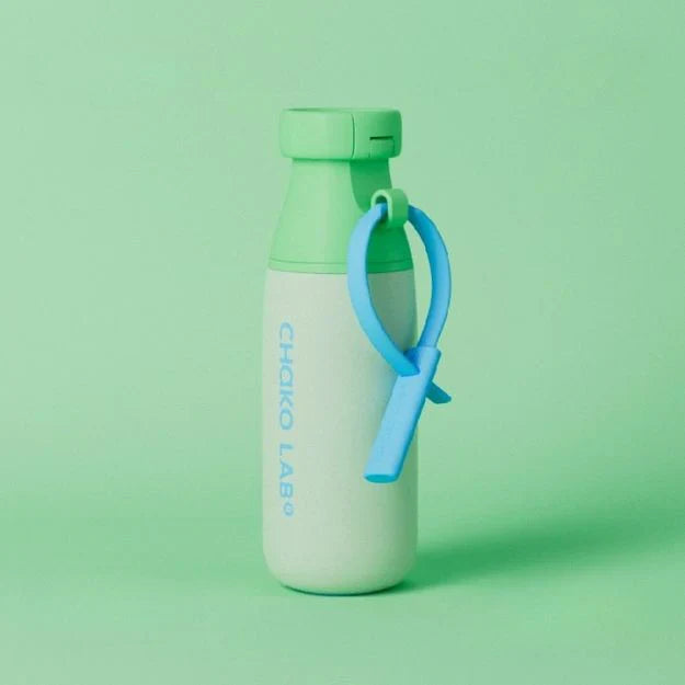 Thermal mug MilkMate Mint 520 ml — Chako Lab