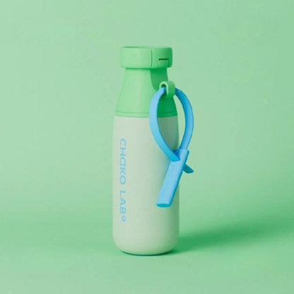 Thermal mug MilkMate Mint 520 ml — Chako Lab