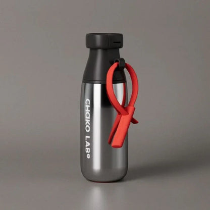 Thermal mug MilkMate Titanium 520 ml — Chako Lab
