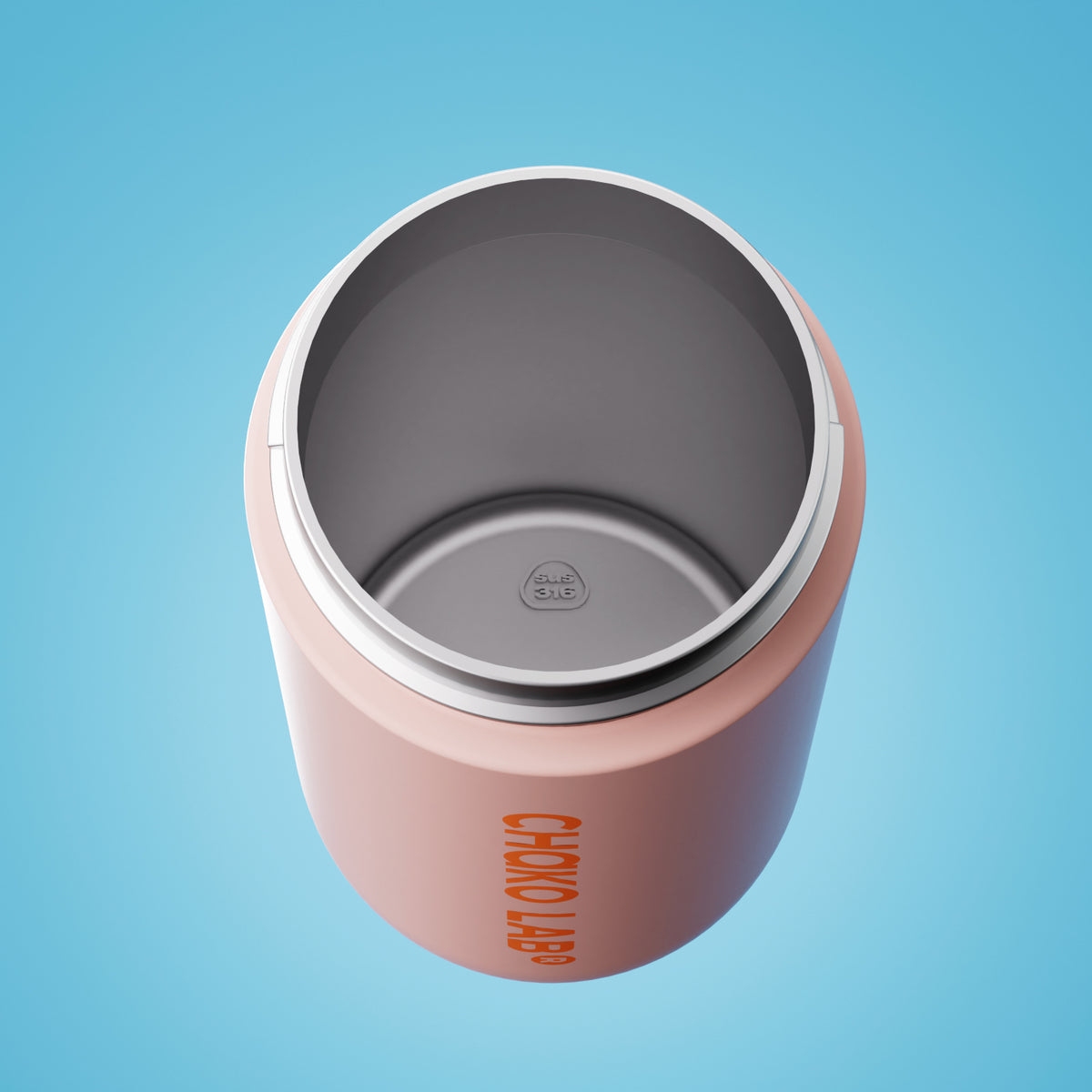 KaDa Cup Peach