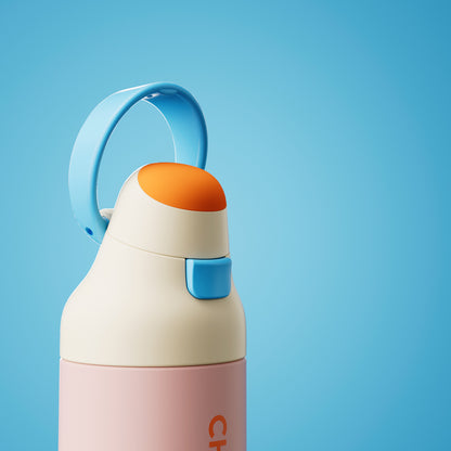 KaDa Cup Peach