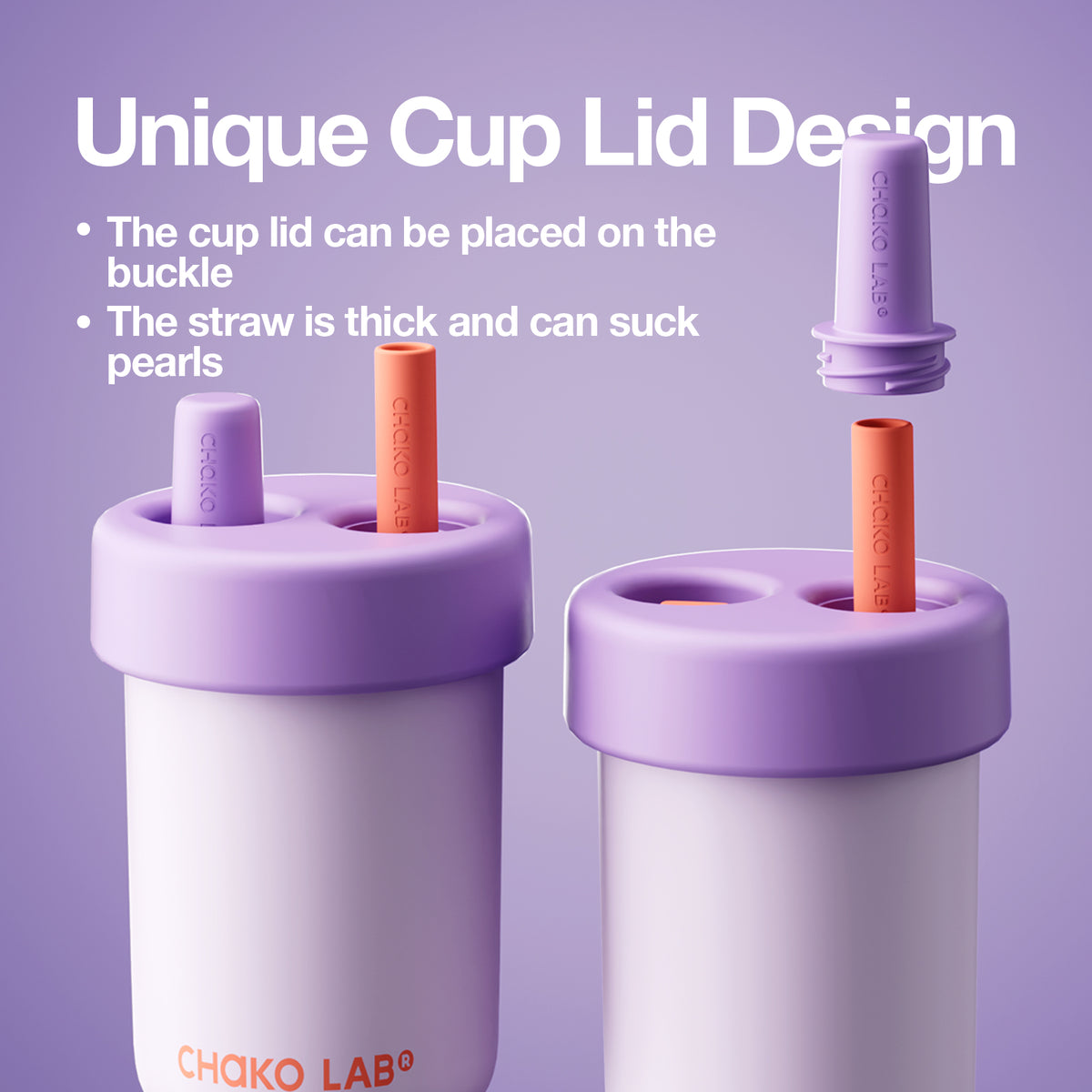 BoBo Cup Taro