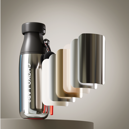 MilkMate Titanium