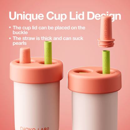 BoBo Cup Watermelon