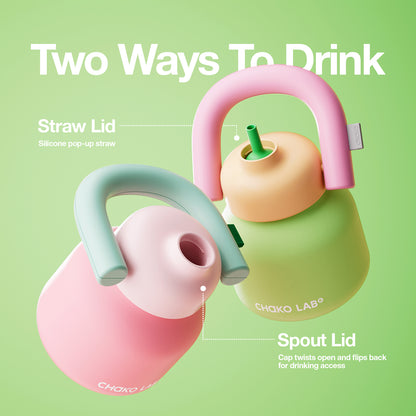 LinLin Pot Kiwi