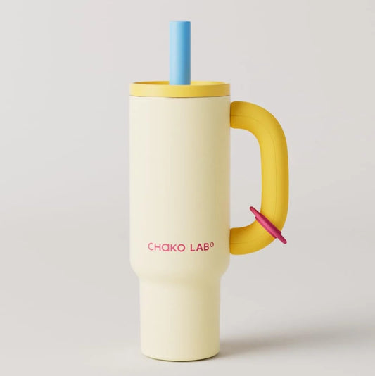 Thermal bottle BaWang Cup Butter 1050 ml — Chako Lab