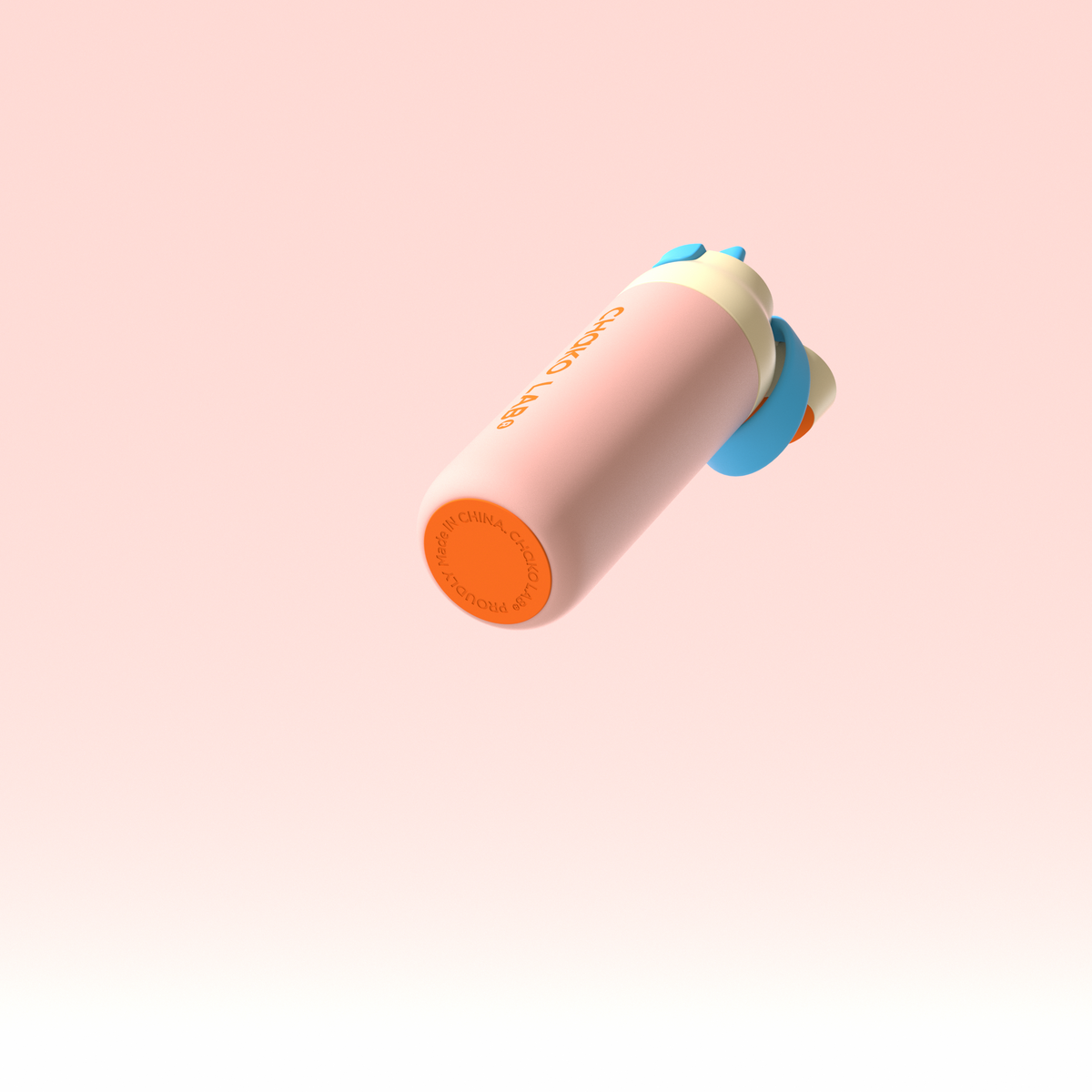 KaDa Cup Peach