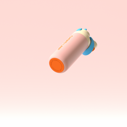 KaDa Cup Peach