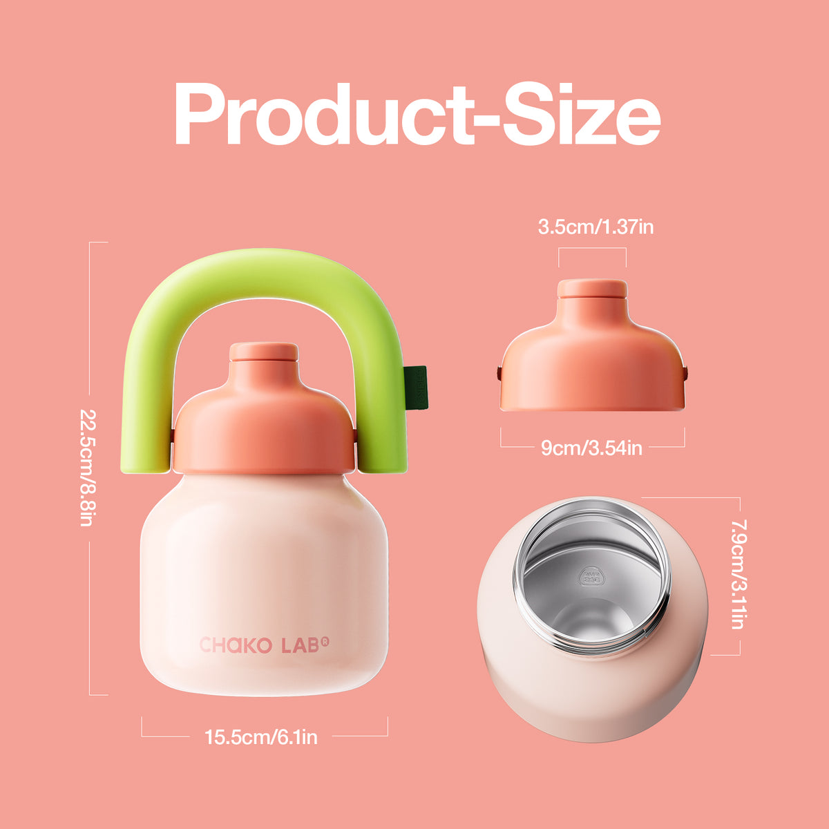 LinLin Pot Watermelon