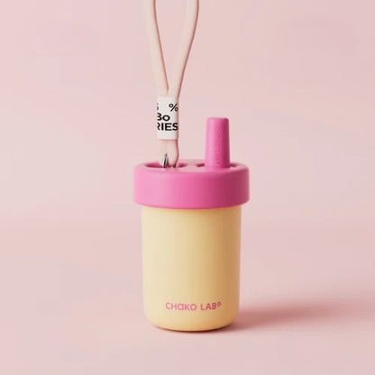Thermal cup BoBo Cup Vanilla 485 ml — Chako Lab