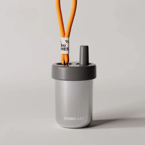 Thermal cup BoBo Cup Titanium 485 ml — Chako Lab