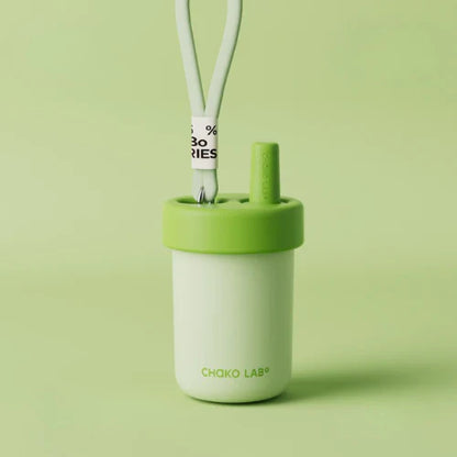Thermal cup BoBo Cup Matcha 485 ml — Chako Lab