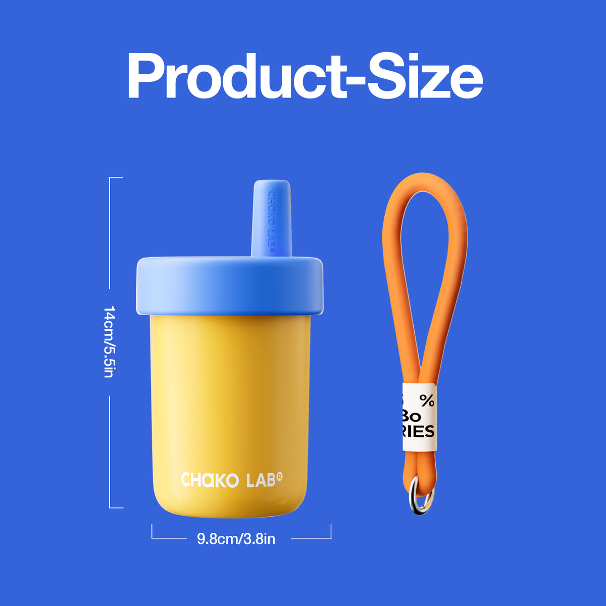 BoBo Cup Lemon