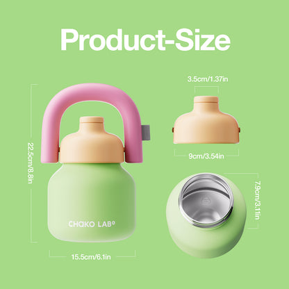 LinLin Pot Kiwi