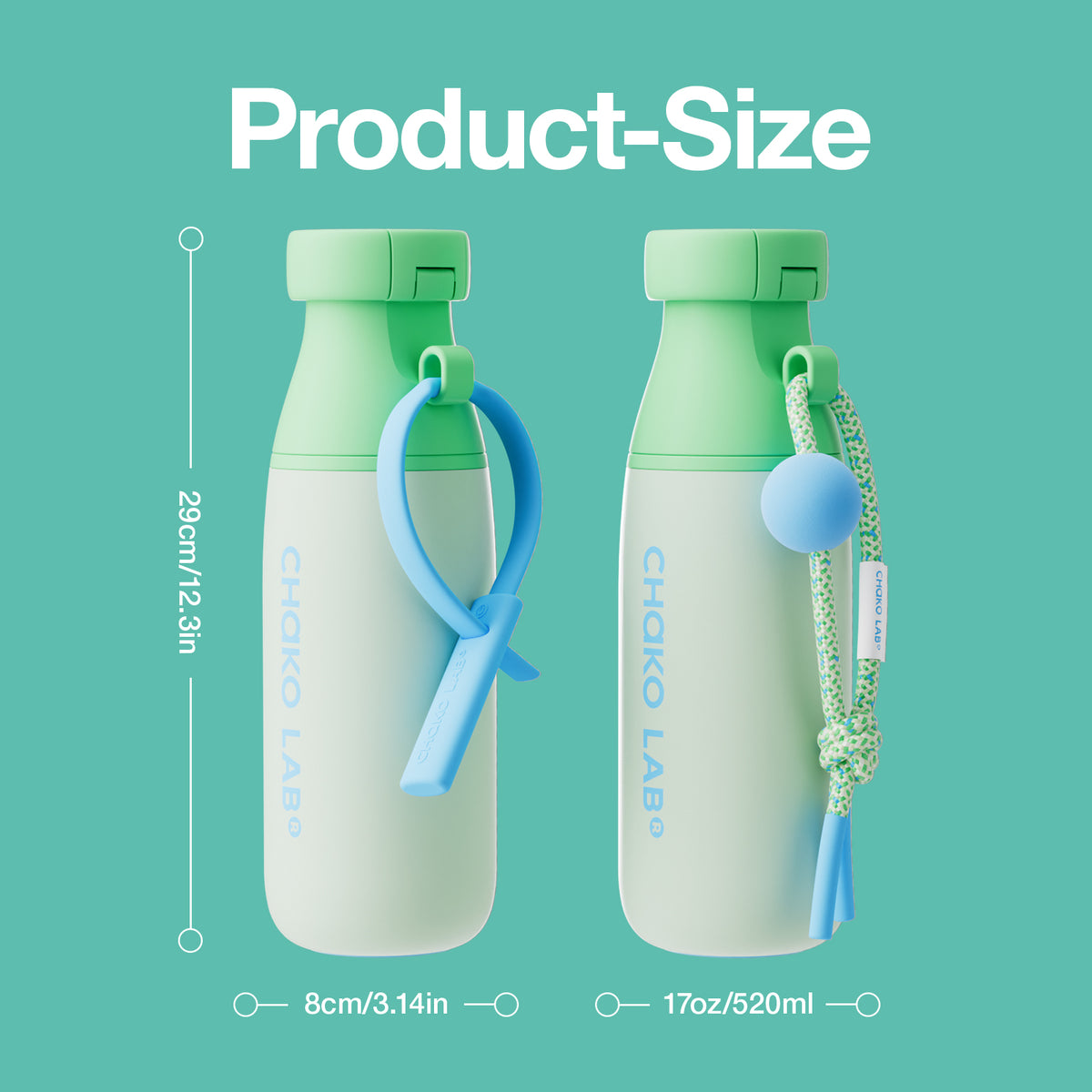 MilkMate Mint
