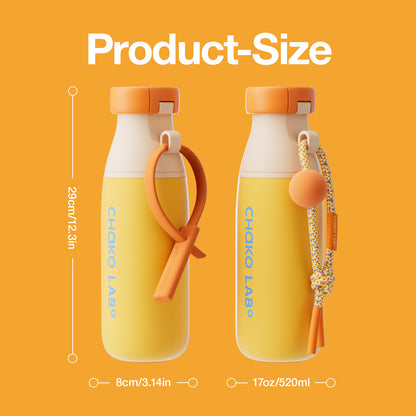 MilkMate Orange