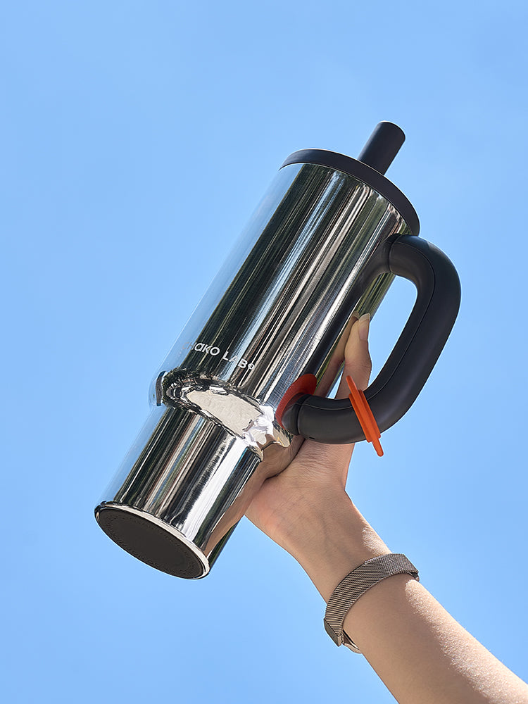BaWang Cup Titanium