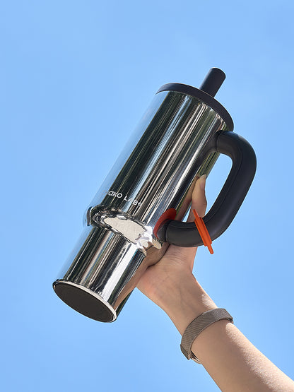 BaWang Cup Titanium