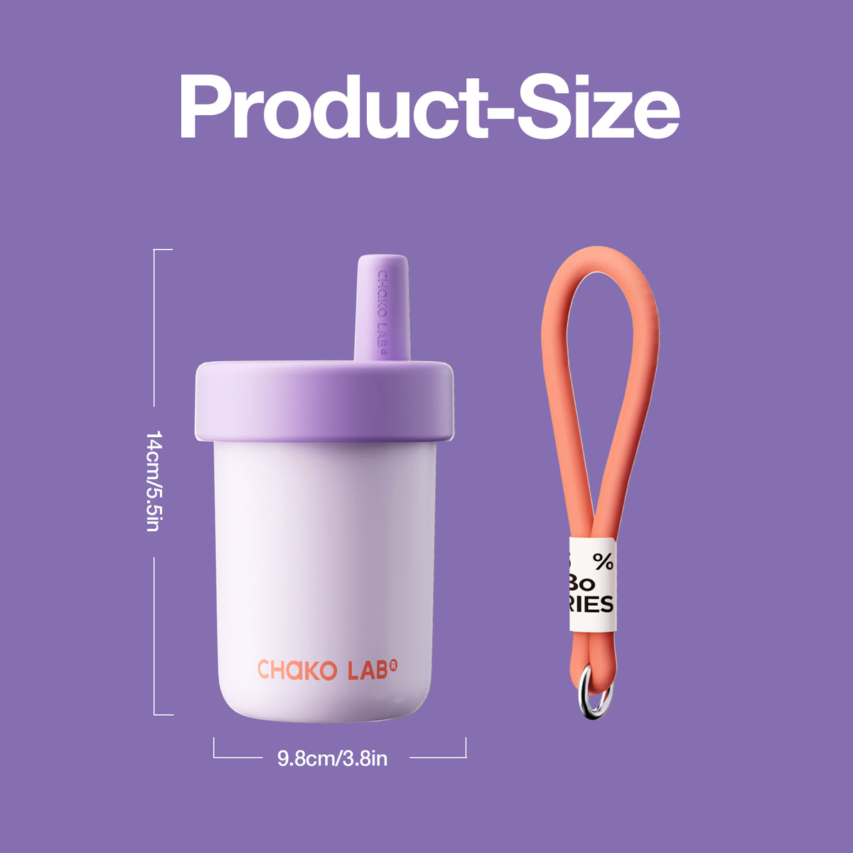 BoBo Cup Taro
