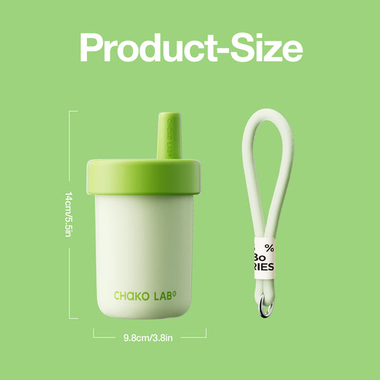 BoBo Cup Matcha