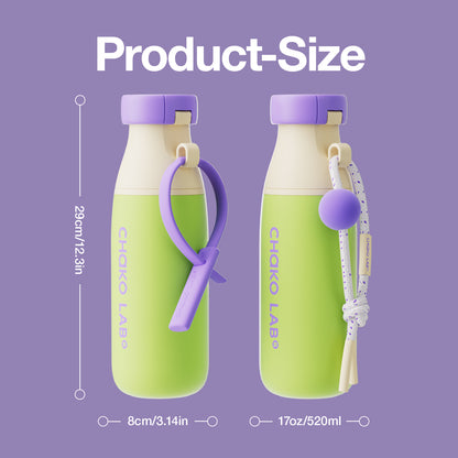 MilkMate Avocado