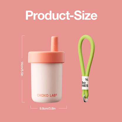 BoBo Cup Watermelon