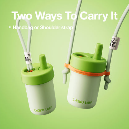 BoBo Cup Matcha