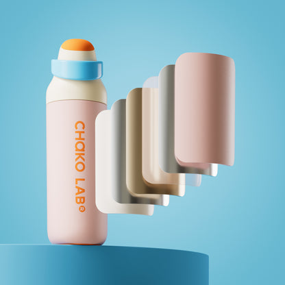 KaDa Cup Peach