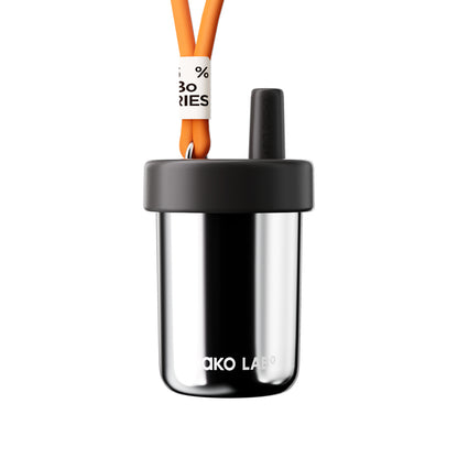 BoBo Cup Titanium