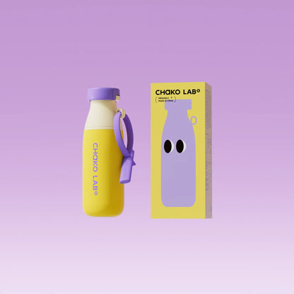 MilkMate Pineapple (Powłoka Ceramiczna)