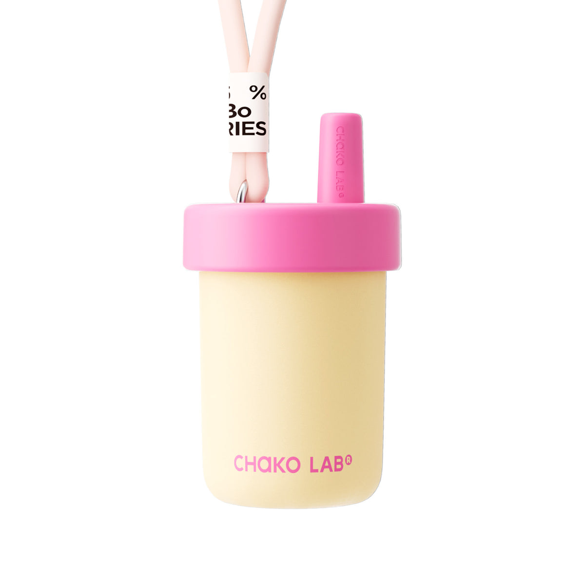BoBo Cup Vanilla